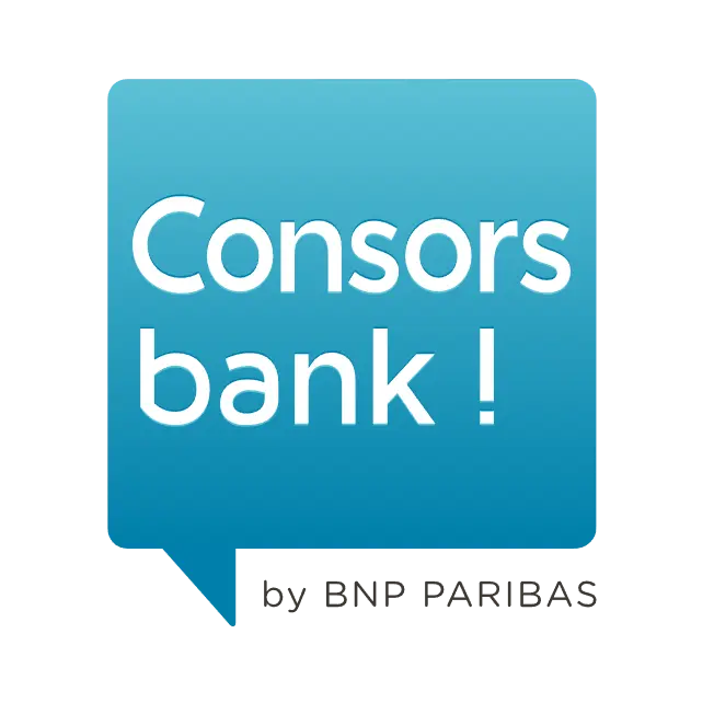 Consorsbank Logo
