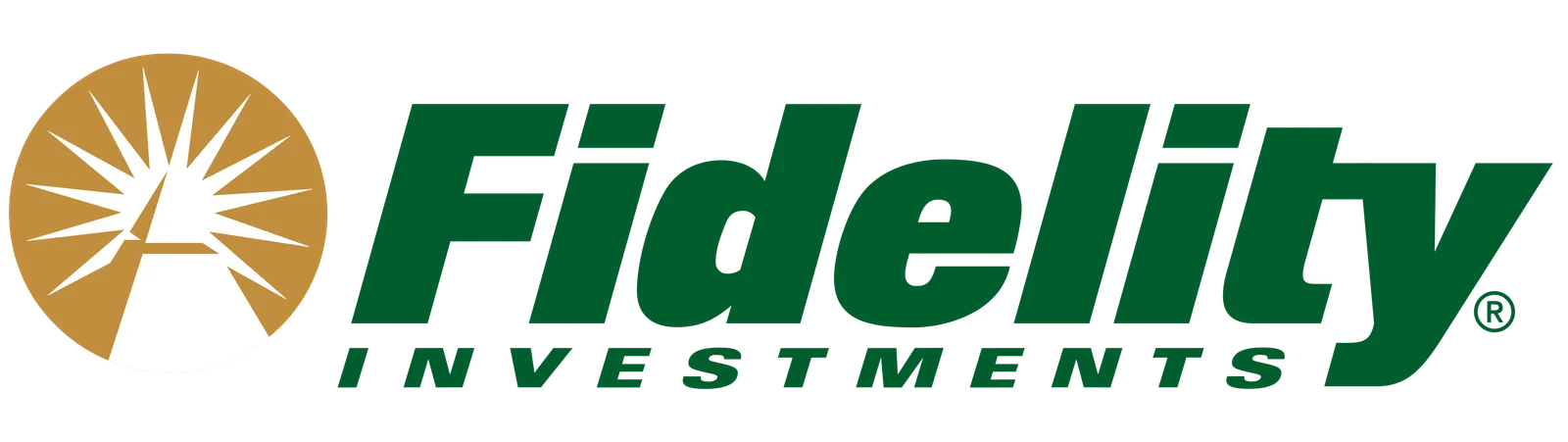 Fidelity Logo